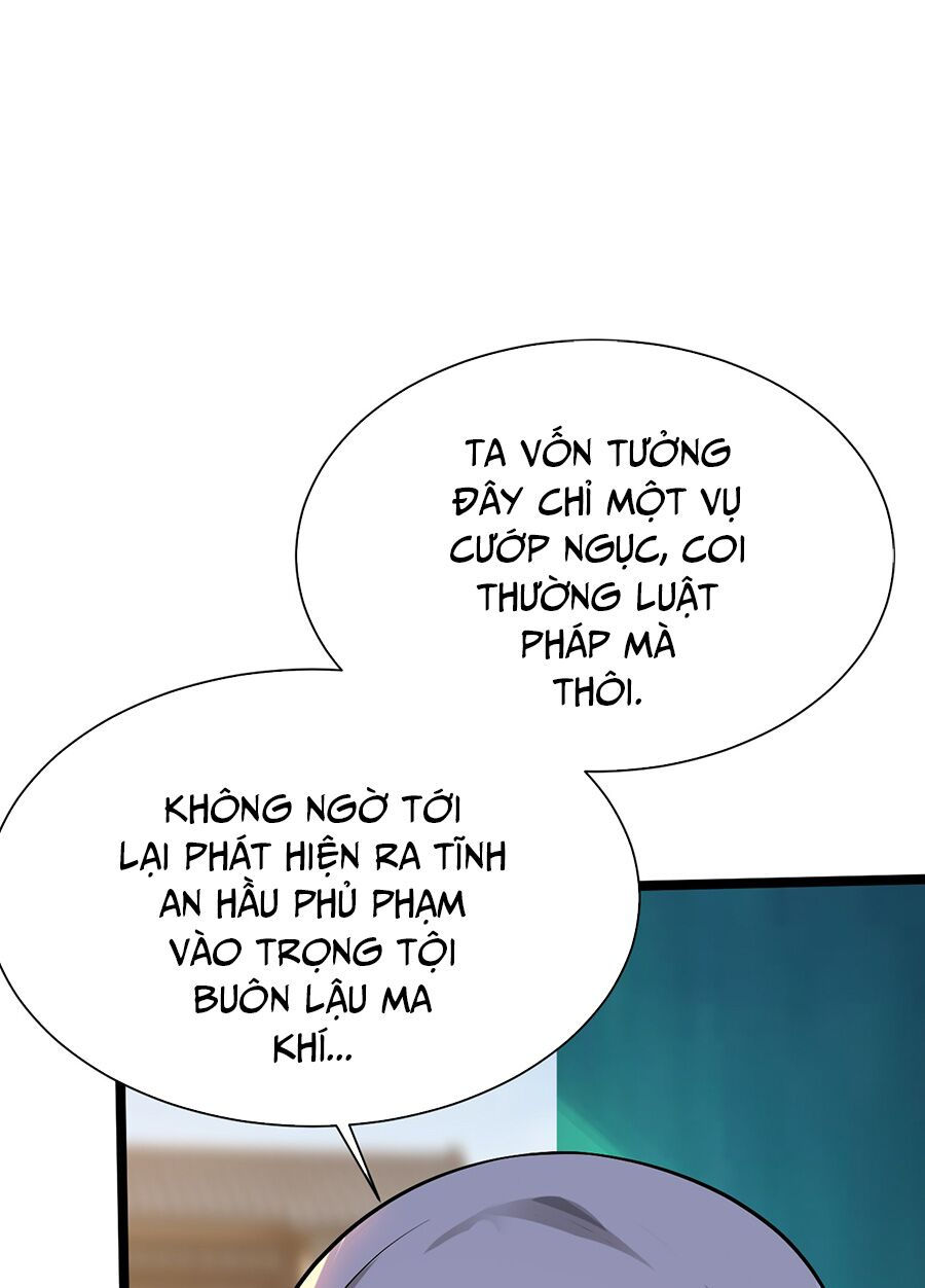 đại bảo kiếm của tôi chapter 42 1