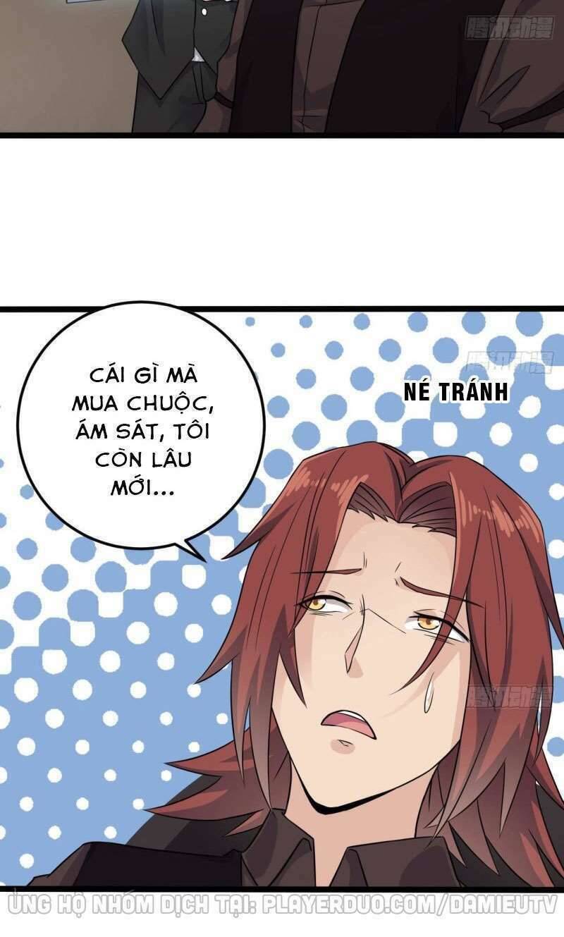 địa phủ khai phá thương chapter 213 6