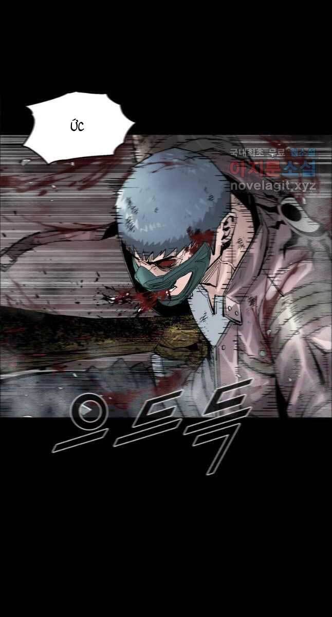 mật mã mê cung chapter 55 21