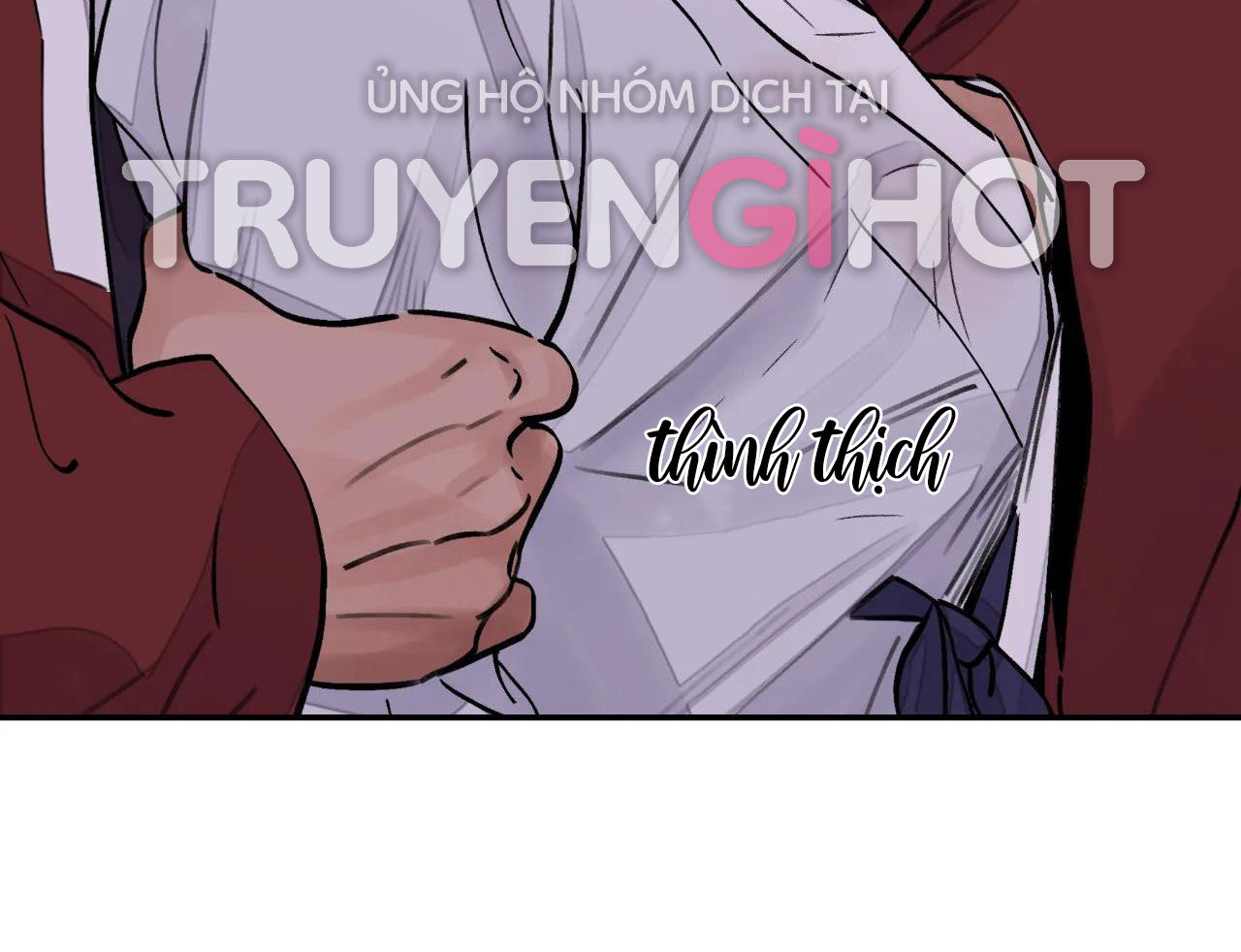 [18+] trượng kiếm tựa hoa chapter 8.1 13