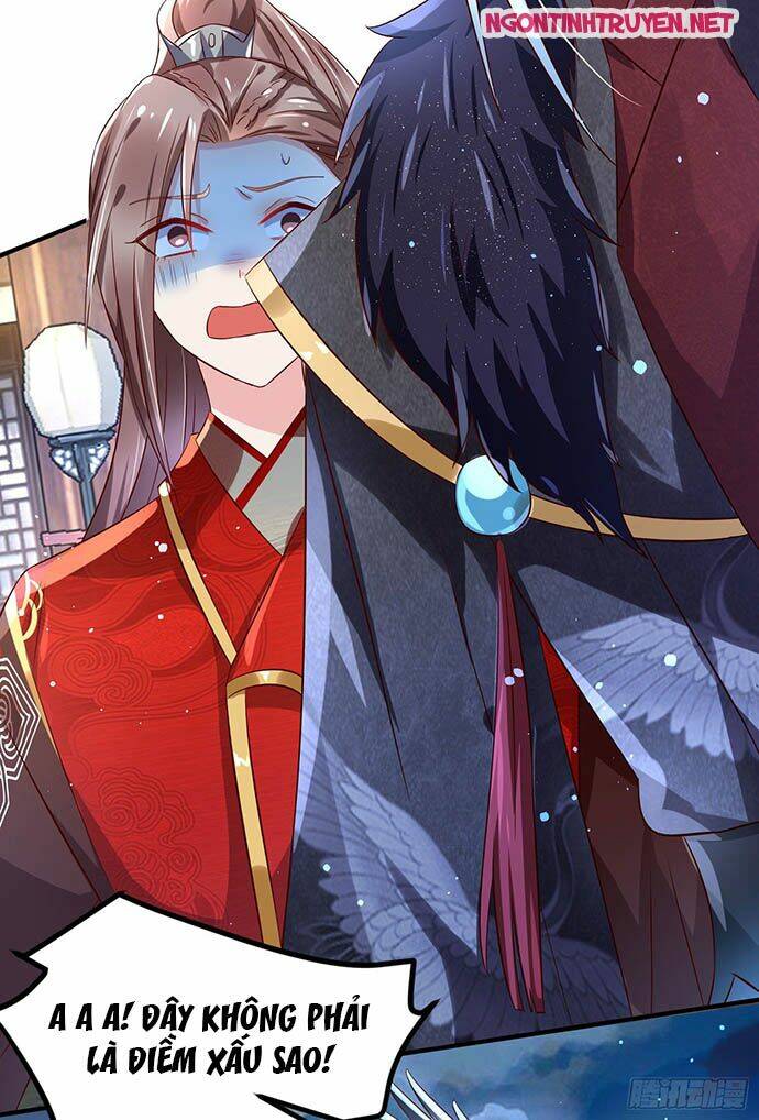 bệnh kiều phu quân ngạnh thượng cung chapter 8 49