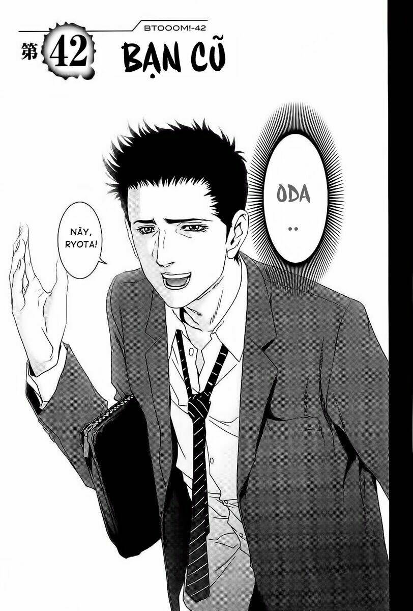 cuộc chiến sinh tồn chapter 42 13