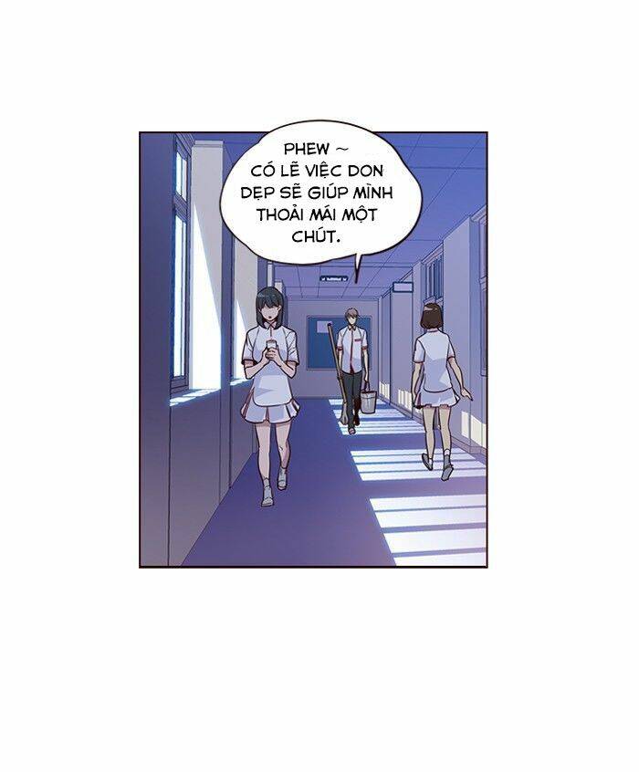 nữ sinh trường wilds chapter 225 17