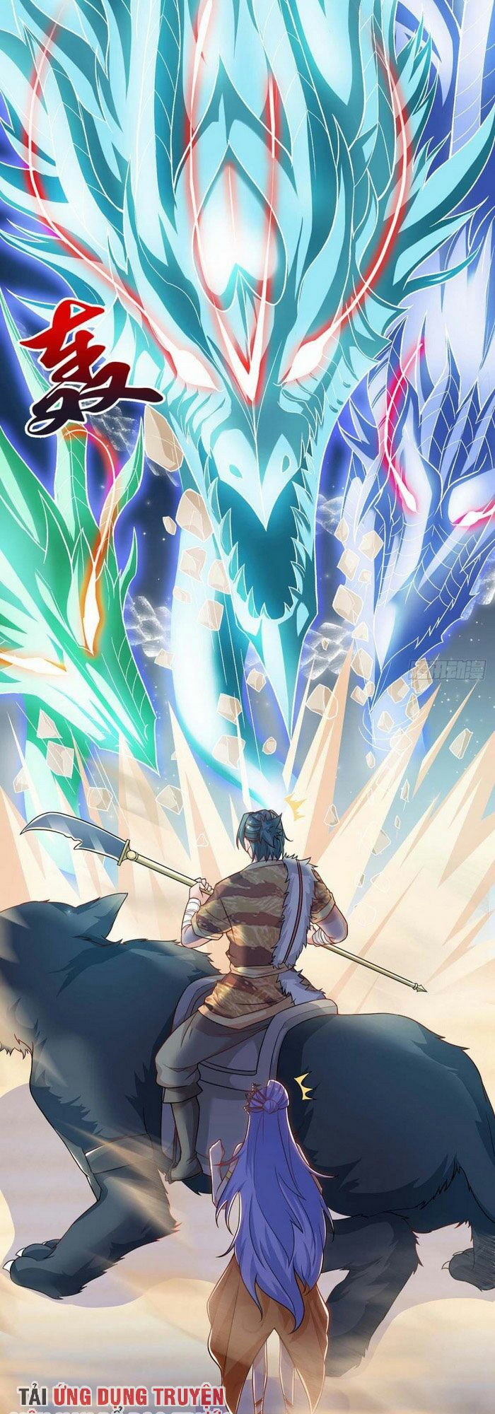 tối cường thăng cấp chapter 160 22