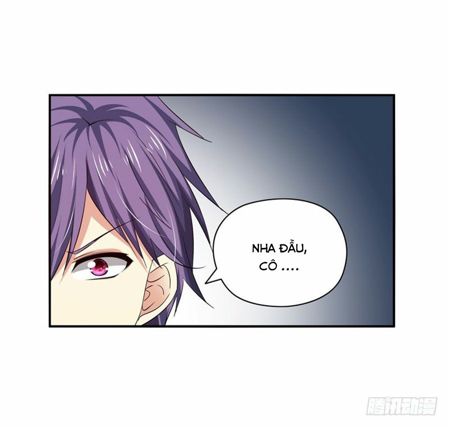 thủ hội chi vũ chapter 29 7