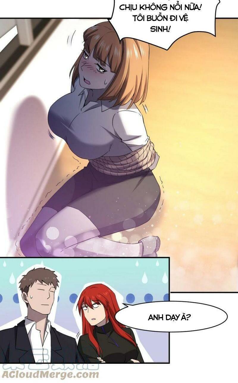 đừng hiểu lầm, tôi mới là người bị hại! chapter 52 45