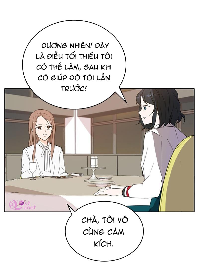 kiếp này cũng xin chăm sóc tôi như vậy nhé kiếp này cũng xin chăm sóc tôi như vậy nhé chapter 28 47