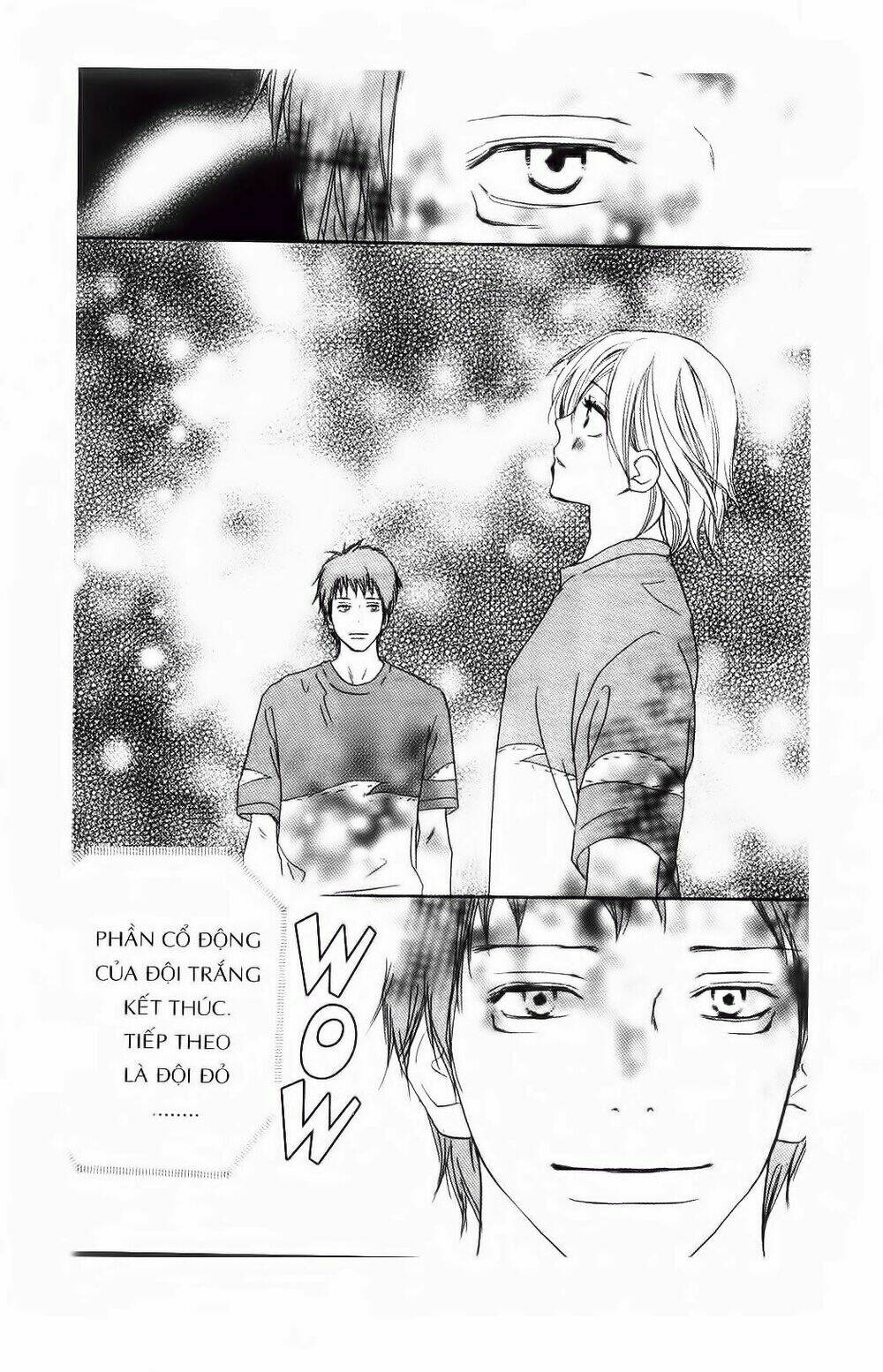 chuyện cấp iii chapter 55 2