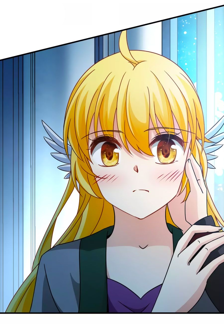 huyền vũ luyến ca: vạn vật sinh linh chapter 33.1 13