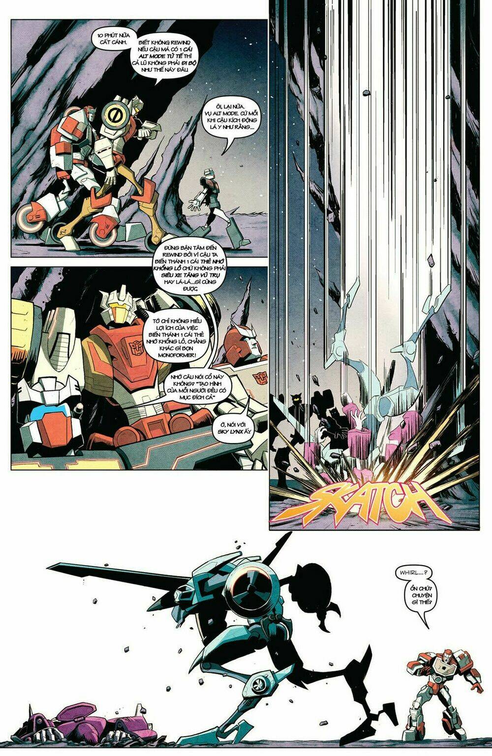 the transformers: more than meets the eye chapter 1 21