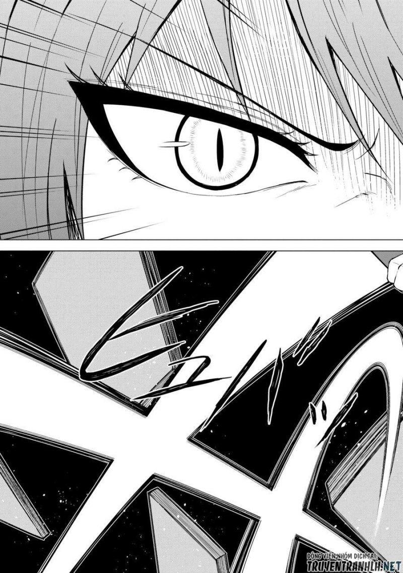 ore no genjitsu wa renai game?? ka to omottara inochigake no game datta chapter 30.2 19