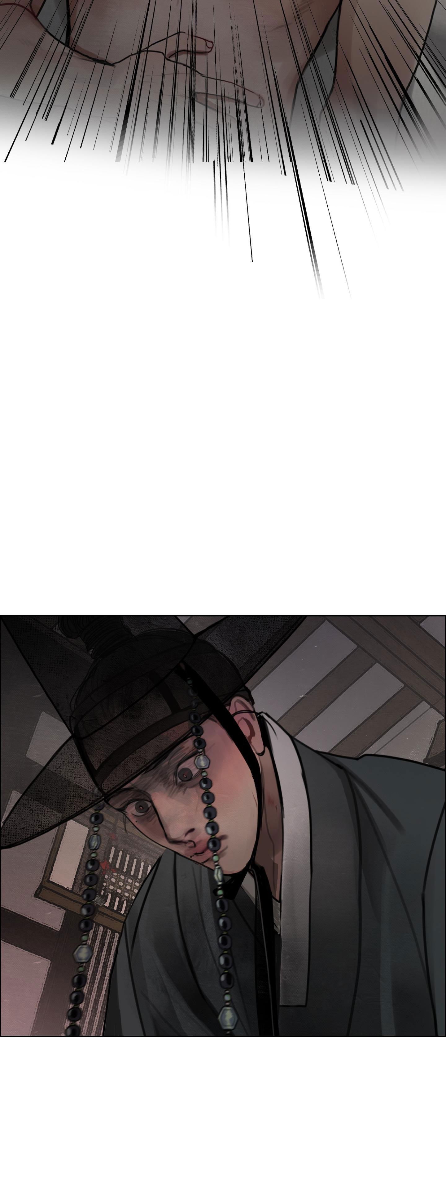 bl cổ trang - âu cổ ngắn nhà kim chapter 25.4 19