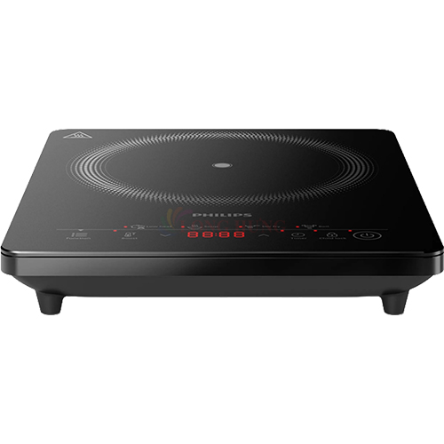 Bếp điện từ Philips HD5830/90 - Hàng chính hãng