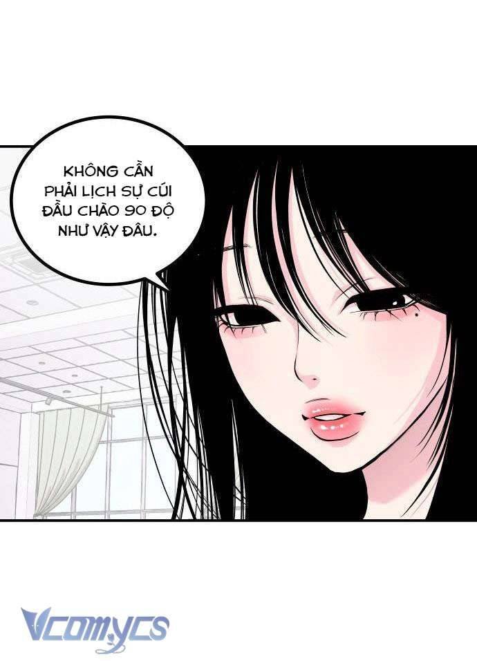 để tôi dạy cậu cách hôn chapter 1 42