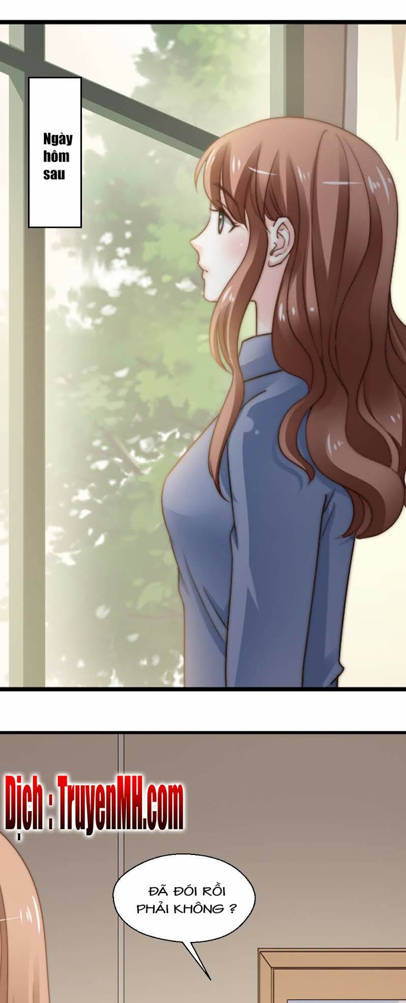 bí mật của thiên kim chapter 111 16