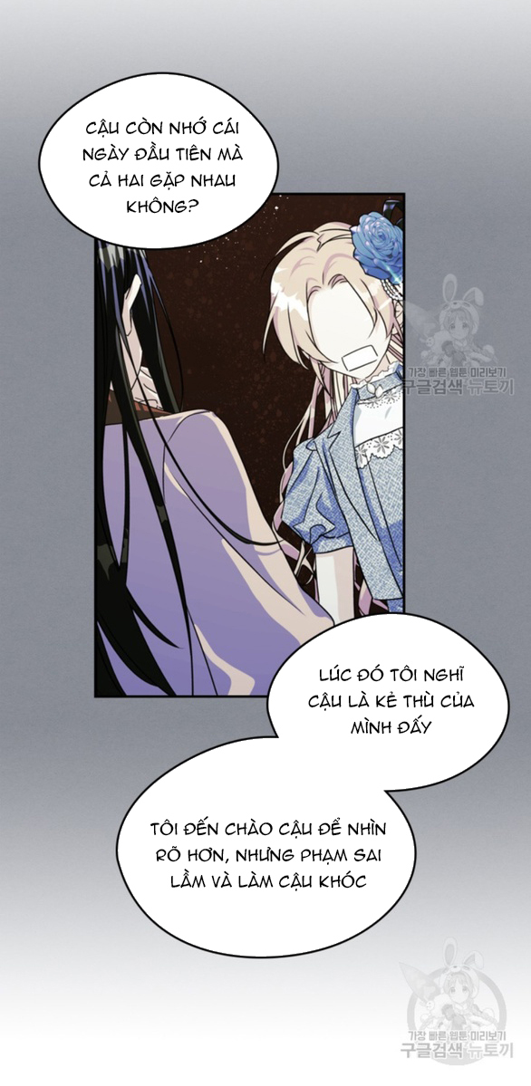 tôi đã trở thành bạn gái của nam chính chapter 18.1 31