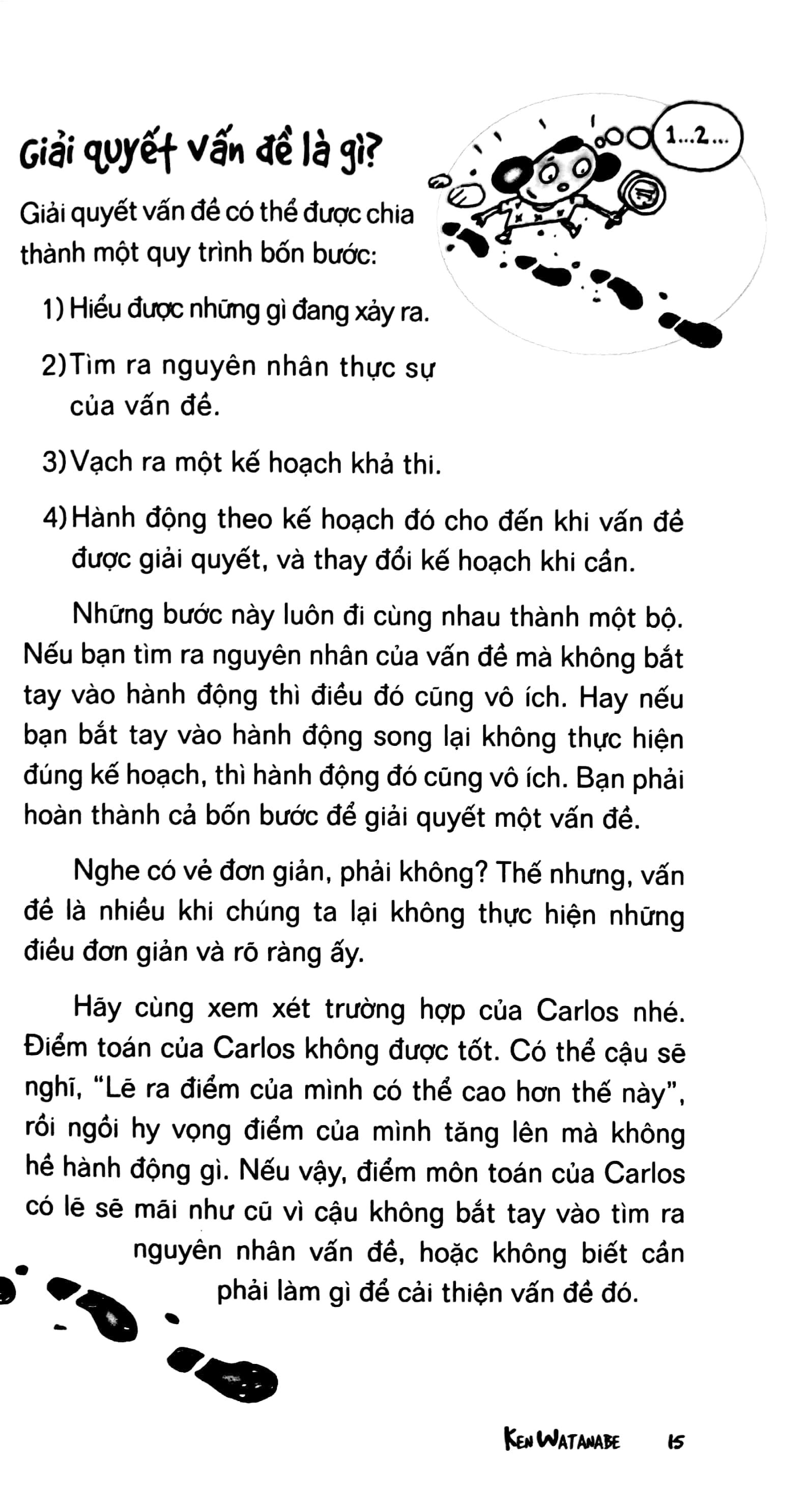 Sách Khó Cỡ Nào Cũng Gỡ