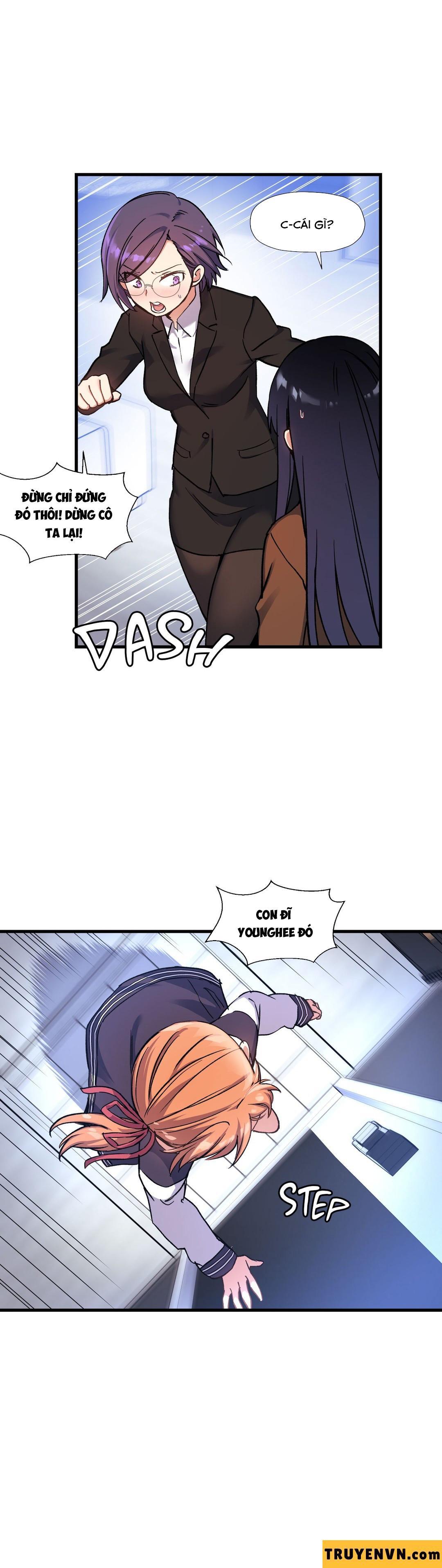 girls marmot chapter 39 29