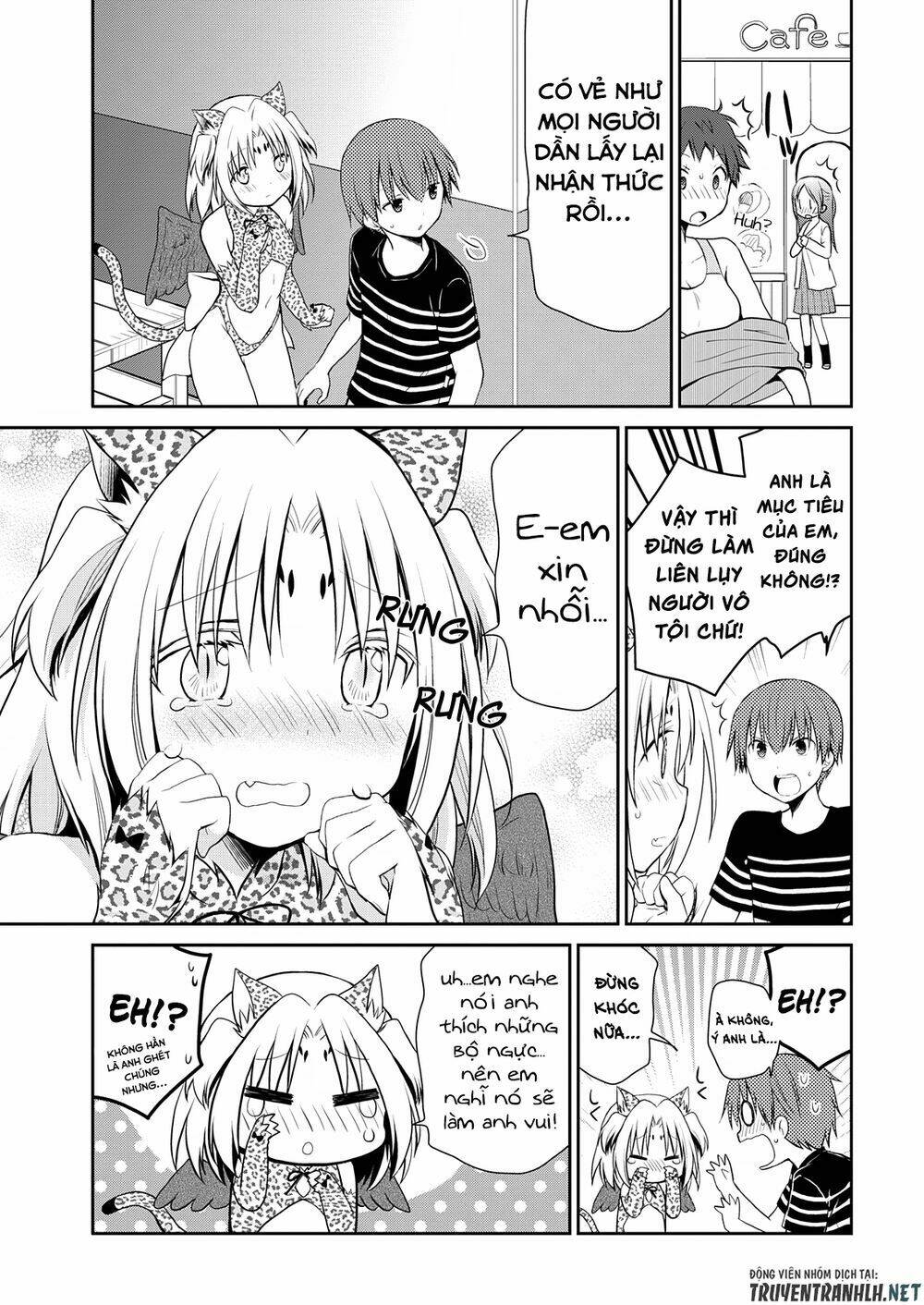 asmodeus wa akiramenai chapter 7 10