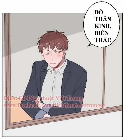 Phải Lòng Cậu Shipper chapter 14 - Trang 12
