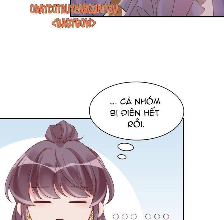 chiếc bật lửa và váy công chúa (b) chapter 14 69