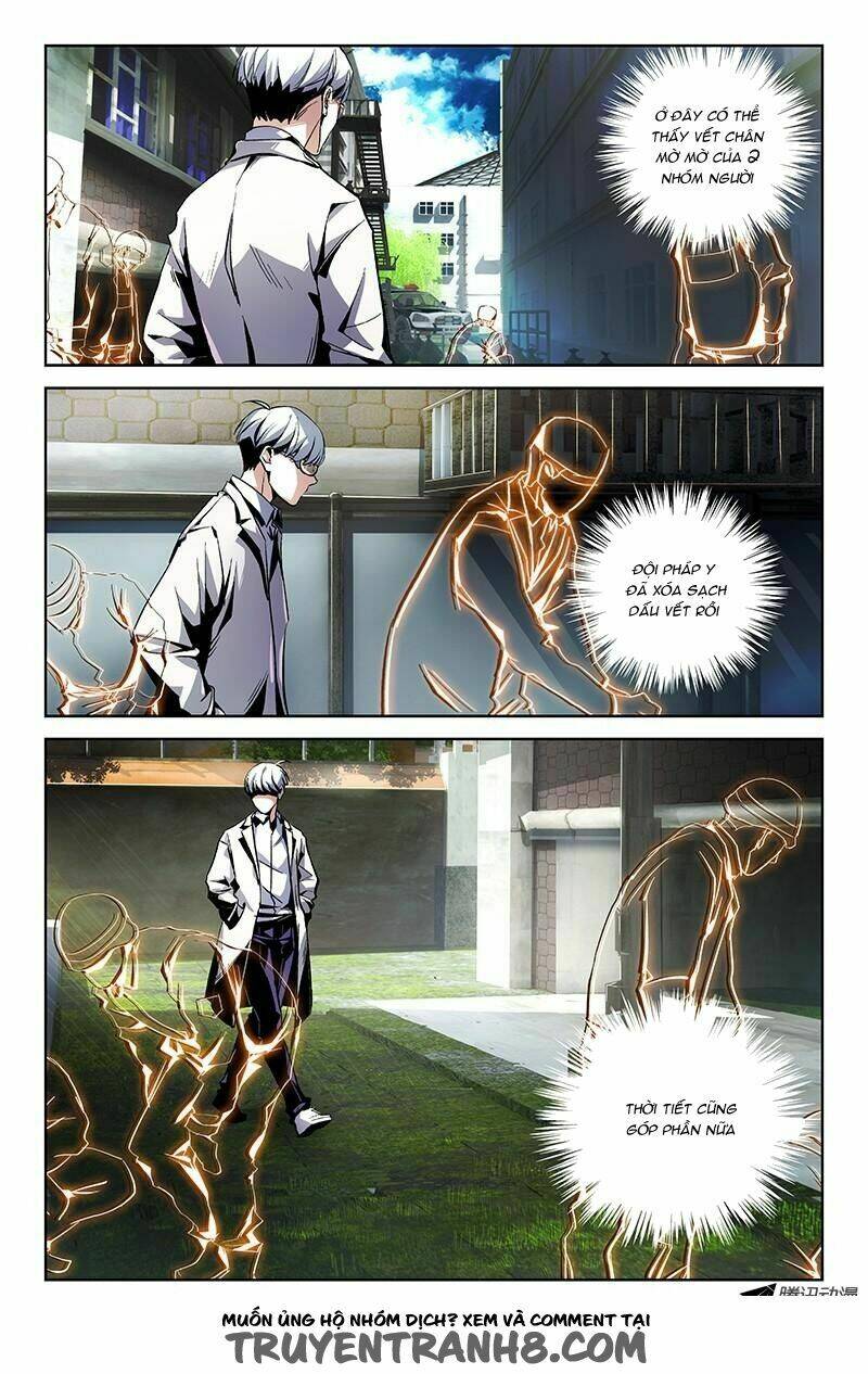 dung hợp (fusion vientane) chapter 4 10