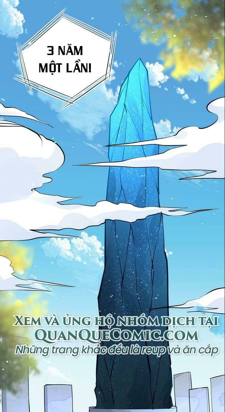 thánh tôn chapter 23 1