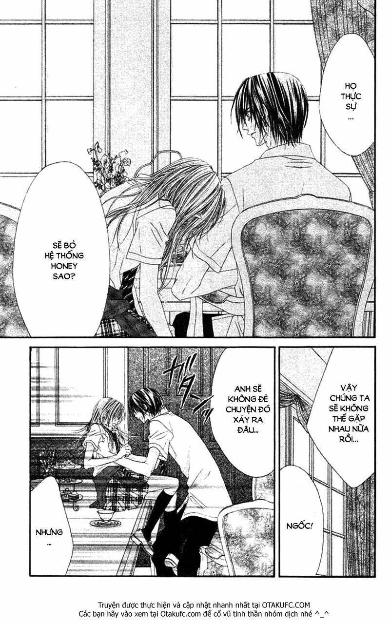 honey x honey drop chapter 37 27