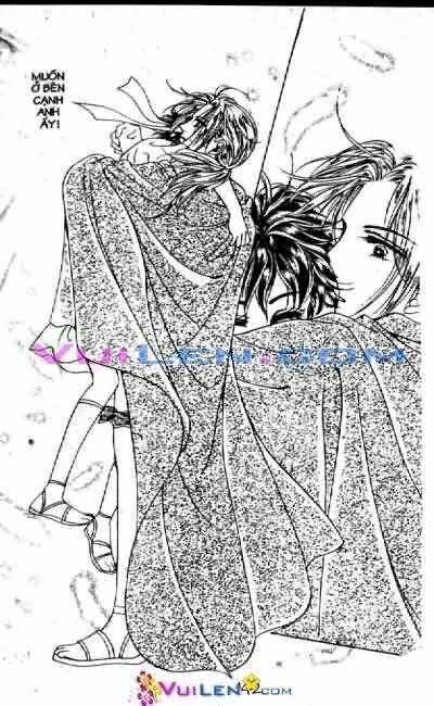 nữ hoàng biển cả chapter 2 142