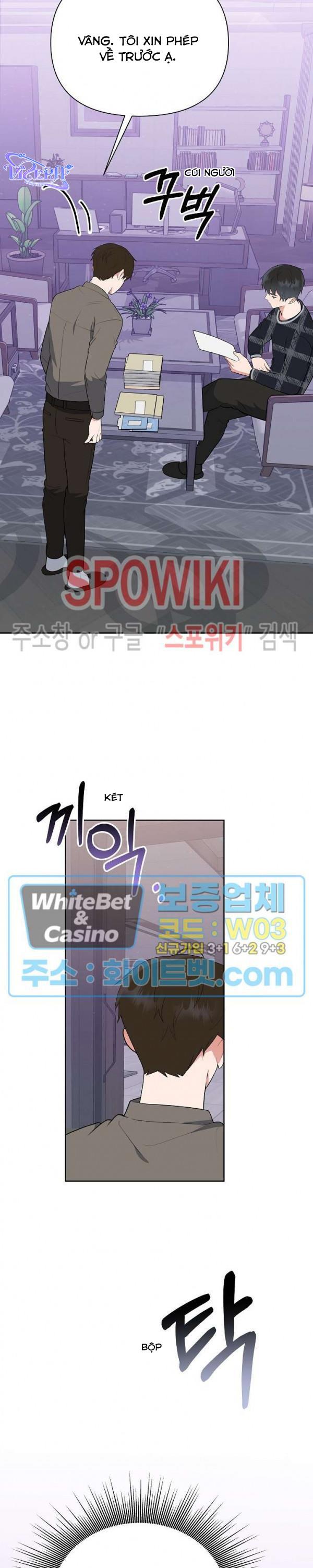 hợp đồng tài trợ tình yêu chapter 27 32