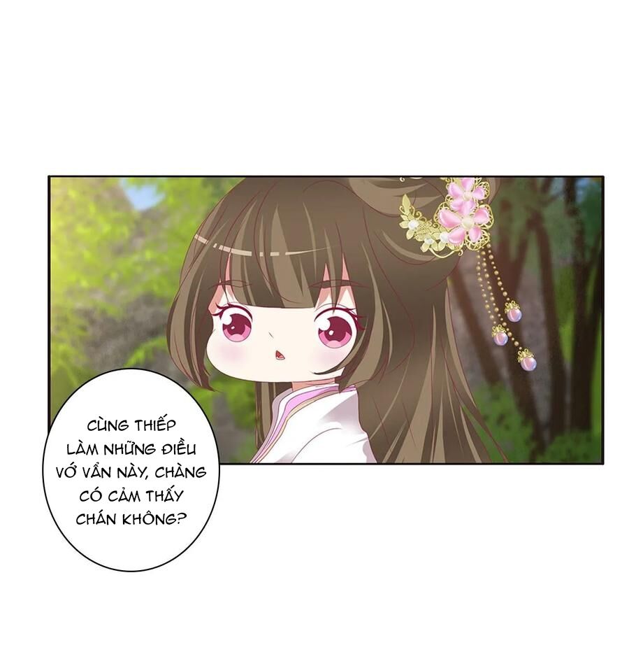 thông linh phi chapter 588 1