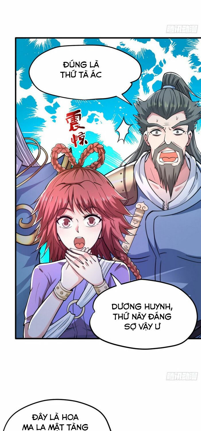 tối cường thần y tại đô thị chapter 158 8