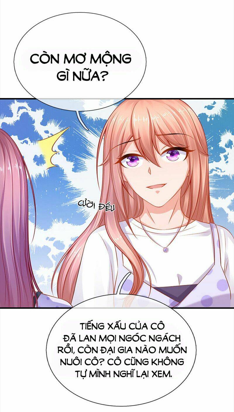 vợ yêu gả nhầm của phúc hắc tổng tài chapter 51 93