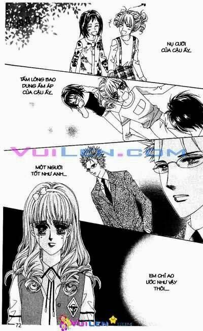 đừng tin cô ấy chapter 7 72