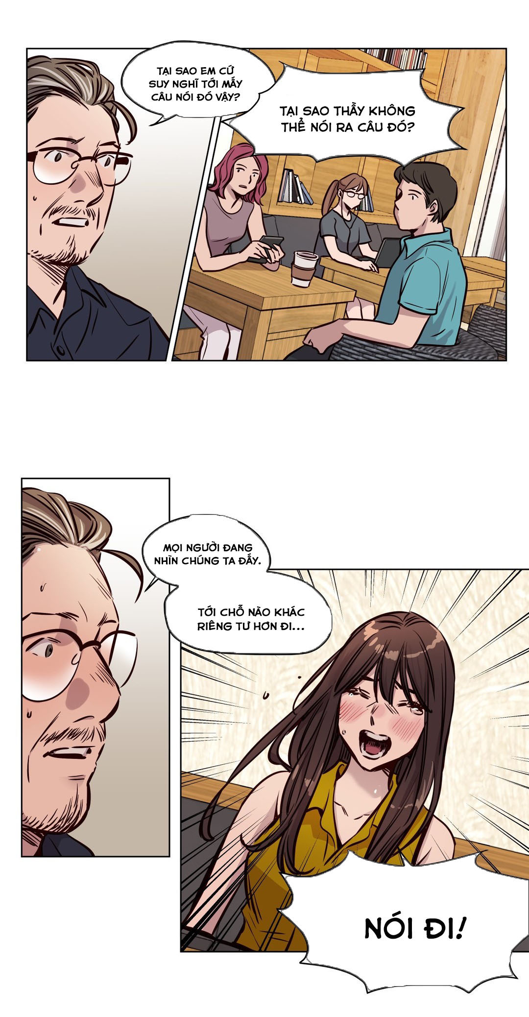 đền tội chapter 48 14