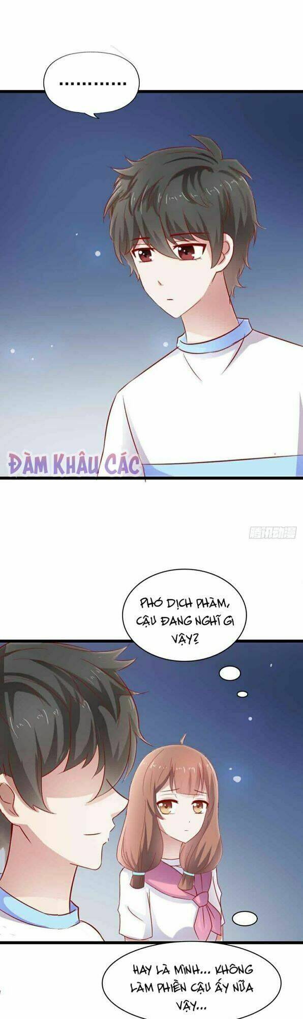 ác ma bàn bên chapter 29 46