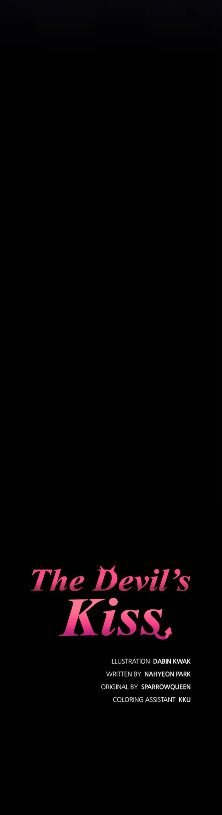 nụ hôn của tên ác ma chapter 29 42