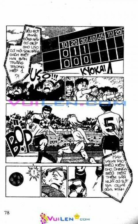 sôi động cầu trường full 17 tập chapter 7 78