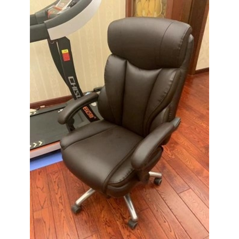 Ghế Xoay Văn Phòng Dành Cho Giám Đốc Lãnh Đạo Có Thể Làm Ghế Gaming, Ghế Văn Phòng Làm Việc Thư Giãn - Hàng Chính Hãng