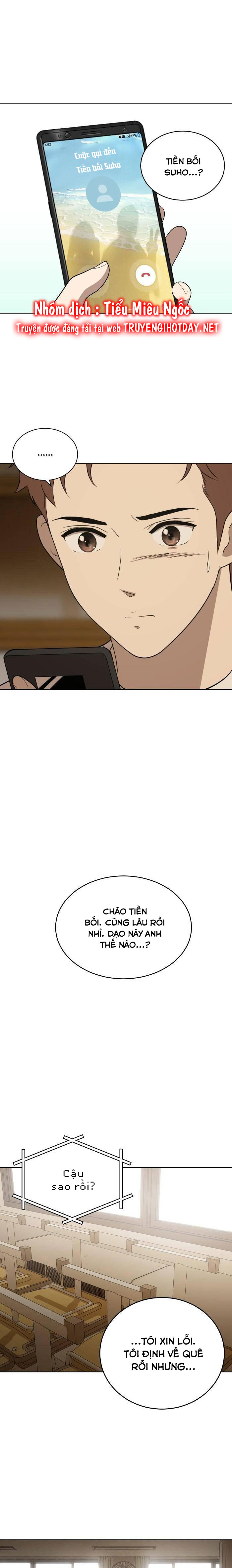 tuyệt vọng chapter 83 20