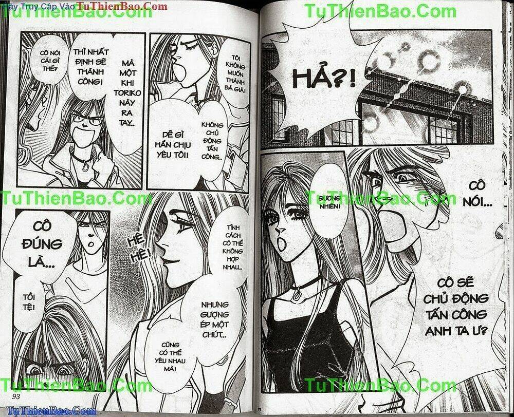 chỉ cần có anh chapter 5 46