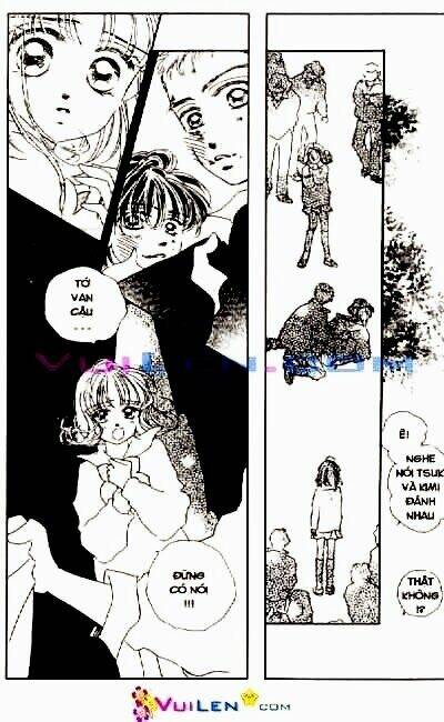 công chúa nhân ngư chapter 3 113