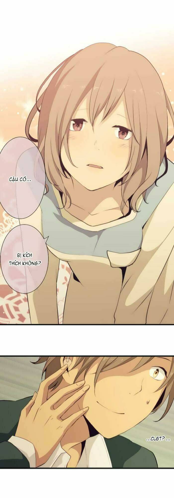 viên thuốc trùng sinh chapter 50 25