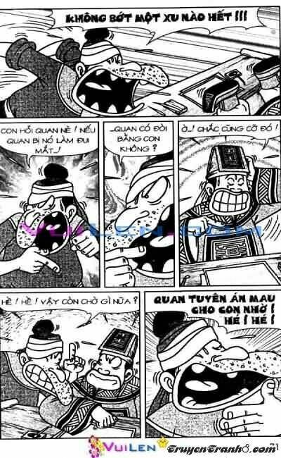 thần đồng đất việt chapter 83 71