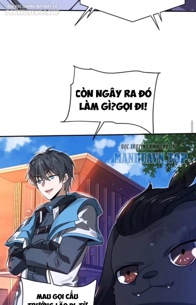 không gian hệ lão lục: dự trữ một vạn tấn thịt ngày tận thế chapter 87 22