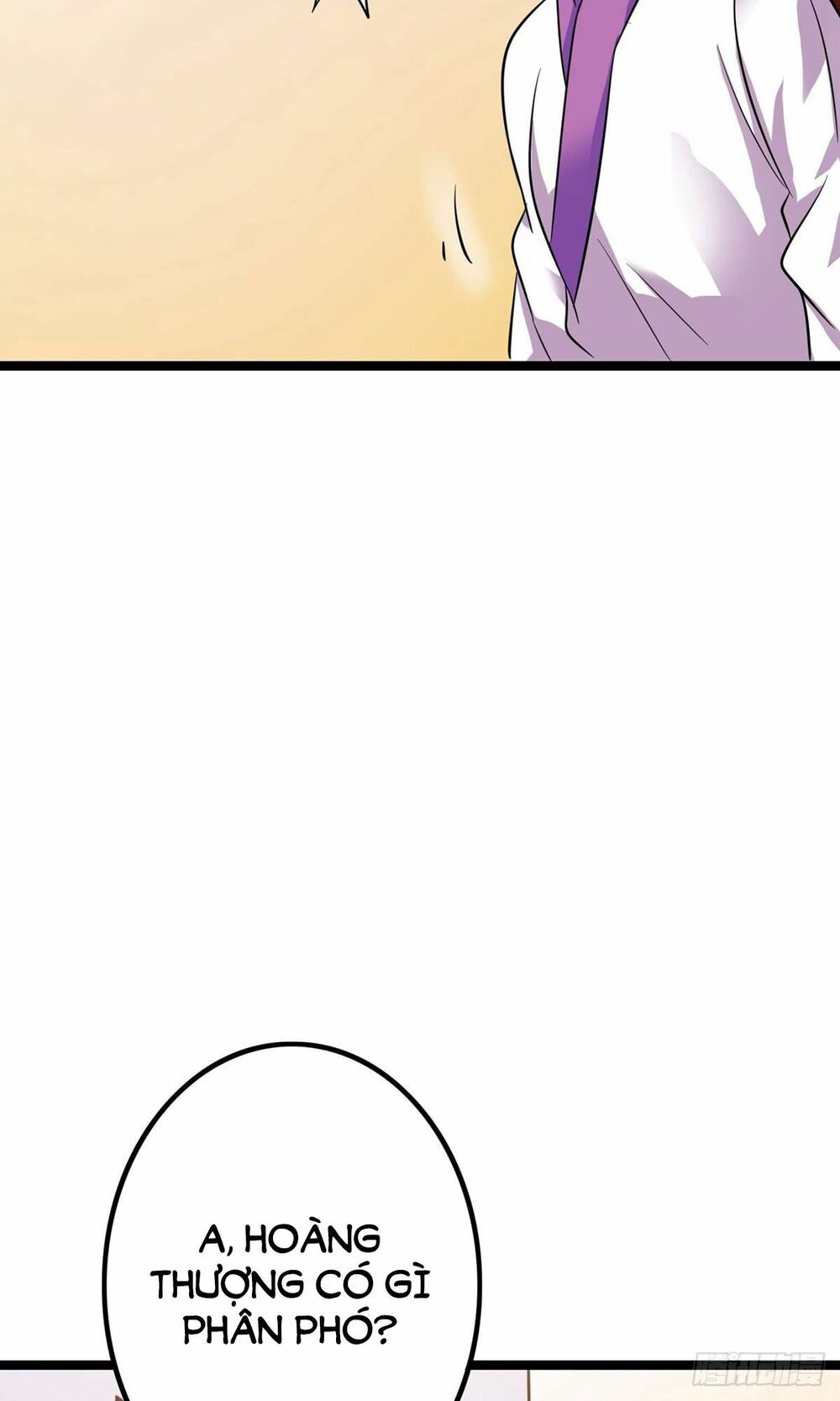 hoàng hậu của trẫm là võ lâm minh chủ chapter 8 42
