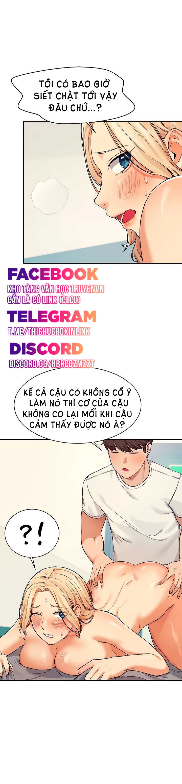 where is goddess - nữ thần đâu rồi? chapter 14 15