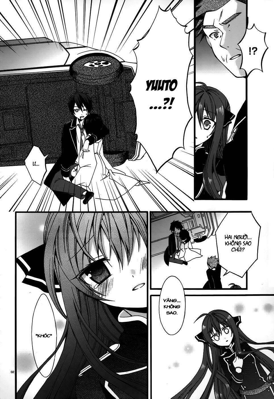 dracu-riot! chapter 5 3