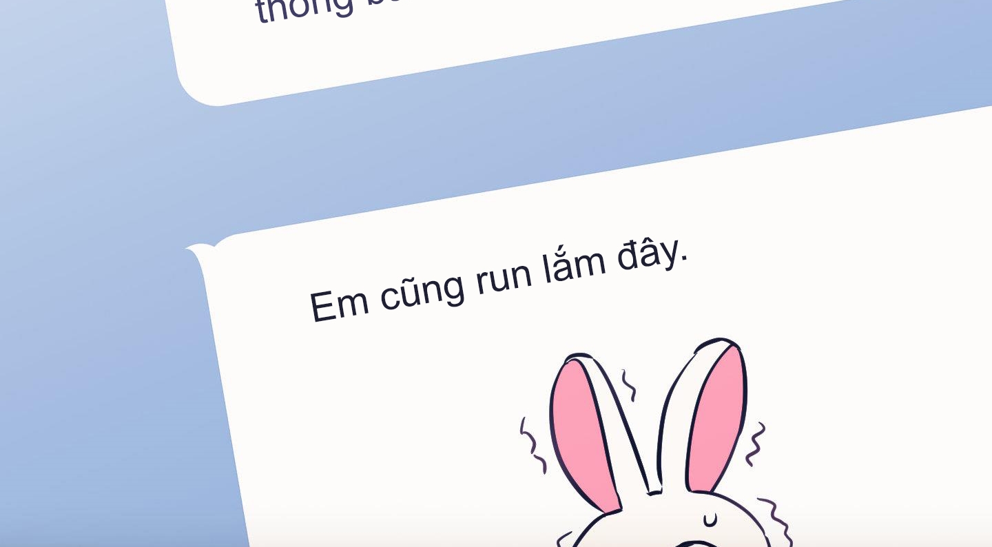 lãng mạn giả dối chapter 30 11