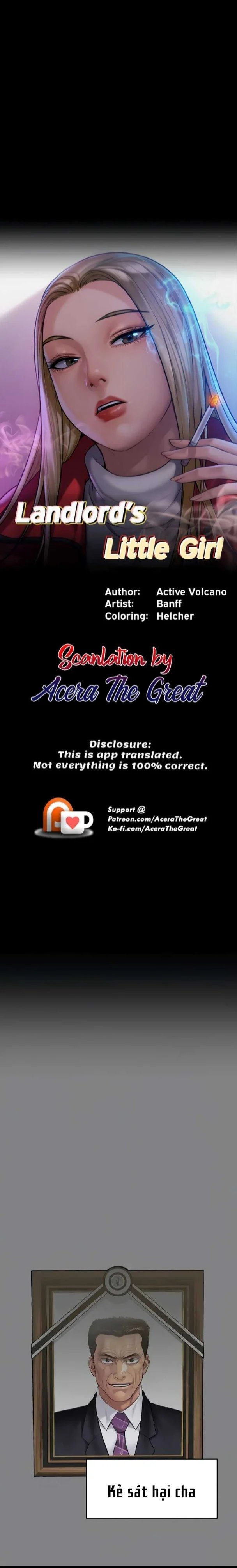 ong chúa chapter 210 4